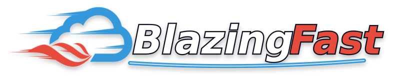 BlazingFast